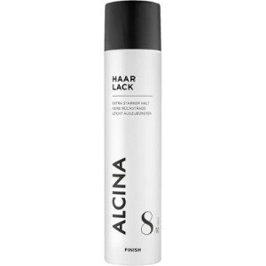 Alcina Haar Lack Aerosol 400 ml